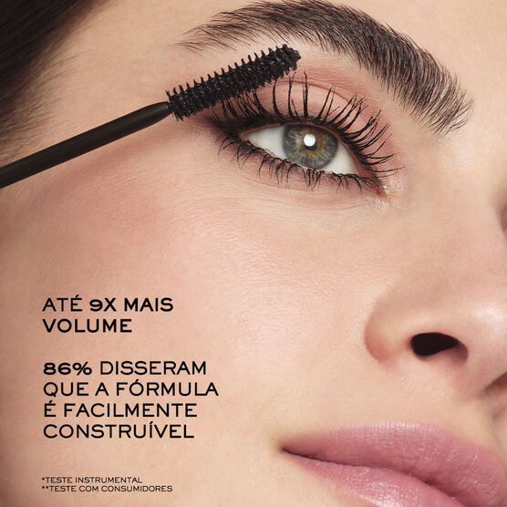 LANCOME    HYPNOSE MASCA EYES 6.5ML